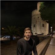 Soy un estudiante que está acabando Ingeniería Industrial